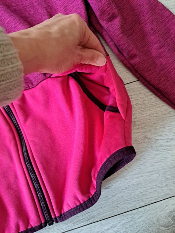 Veste hiver - photo numéro 7