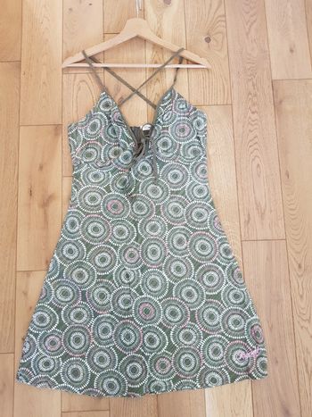 Très jolie robe d'été