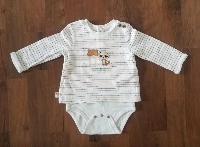 Ensemble 6 mois - photo numéro 3