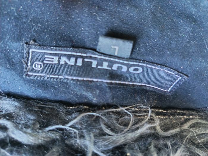 Manteau femme - photo numéro 3