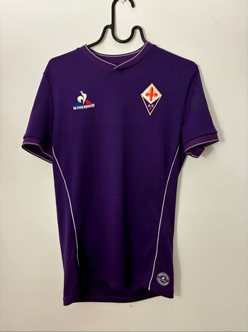Maillot fiorantina