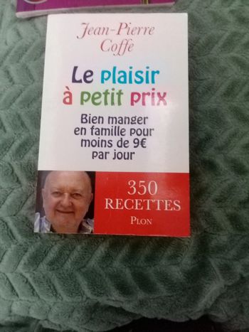 Le plaisir à petit prix