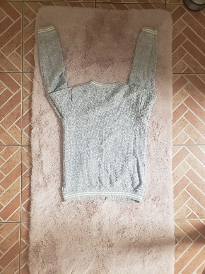 Veste 10 ans - photo numéro 5