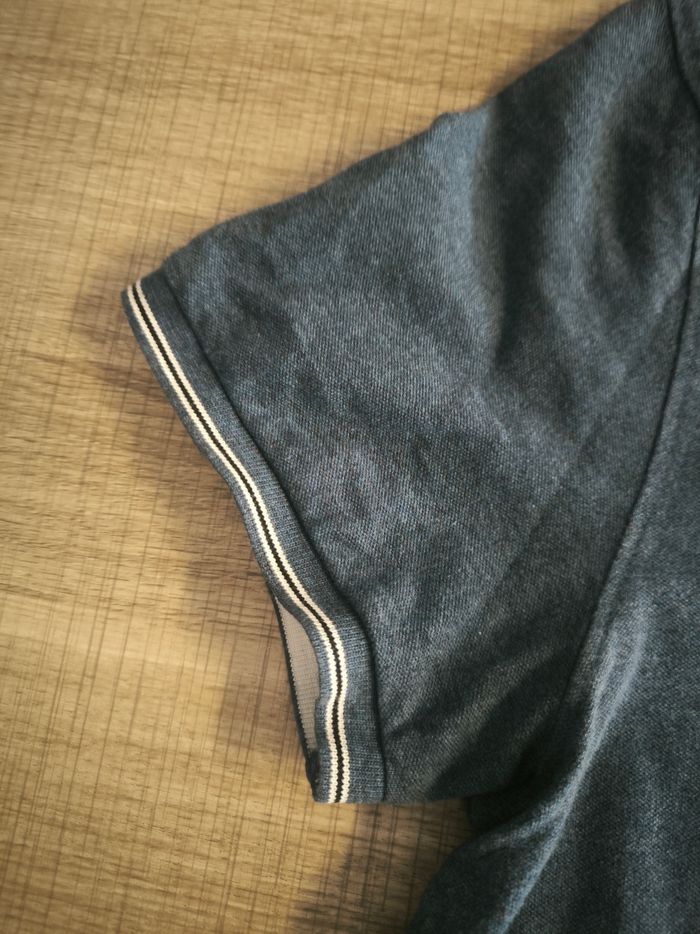 Polo homme - photo numéro 4
