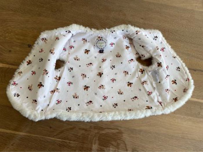 Gilet sans manches SGM 18 mois - photo numéro 5