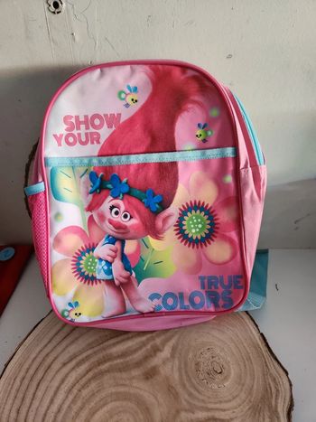 Sac a dos Poppy