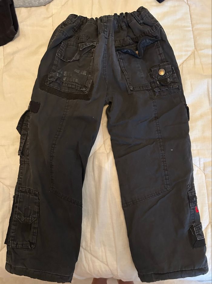 Pantalon 5 ans - photo numéro 2