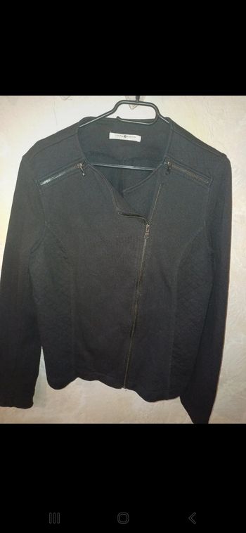 Veste légère femme taille 40