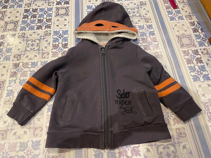 Lot vêtements garçon 2 ans - photo numéro 5