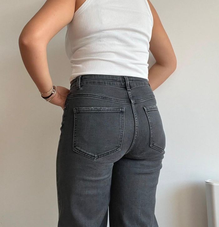 jean noir - photo numéro 2