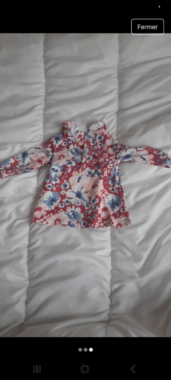 Maillot bébé fille 3 mois - photo numéro 3