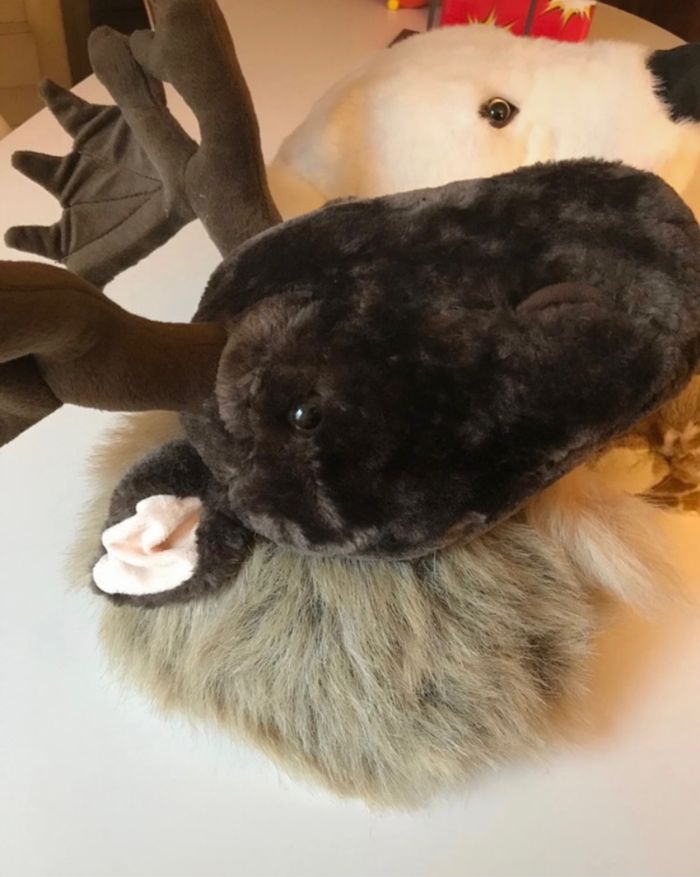 Trophée - lot de 3 - photo numéro 2