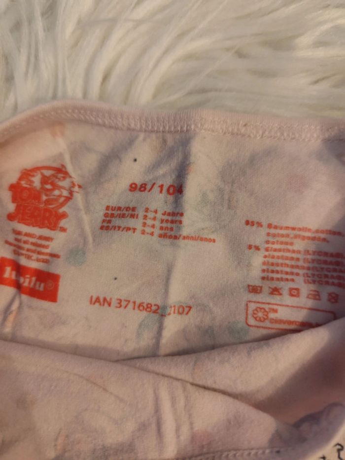 Débardeur à bretelles - photo numéro 2