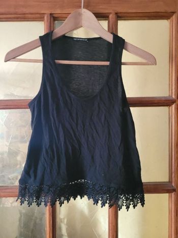 Débardeur terranova xs