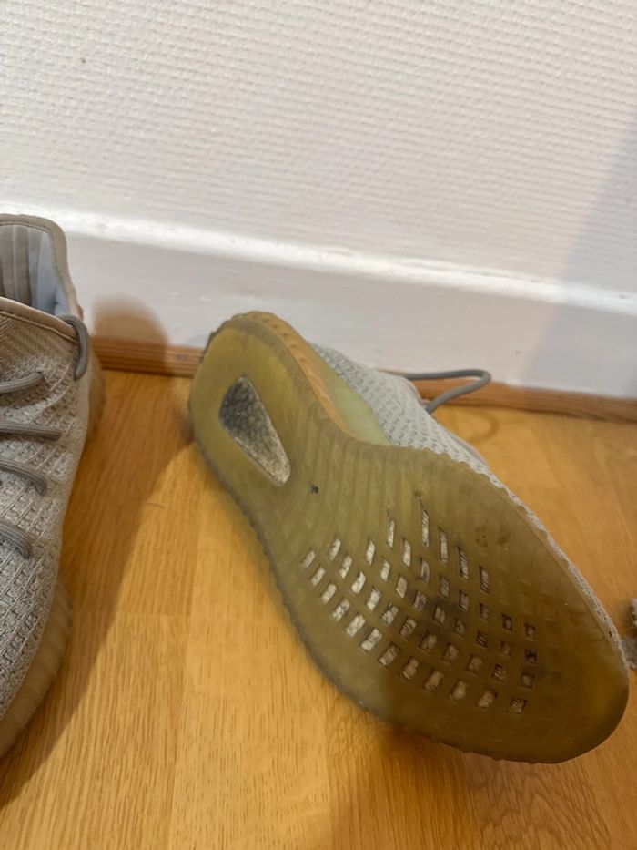 Yeezy boost 350 True Form V1 - photo numéro 10