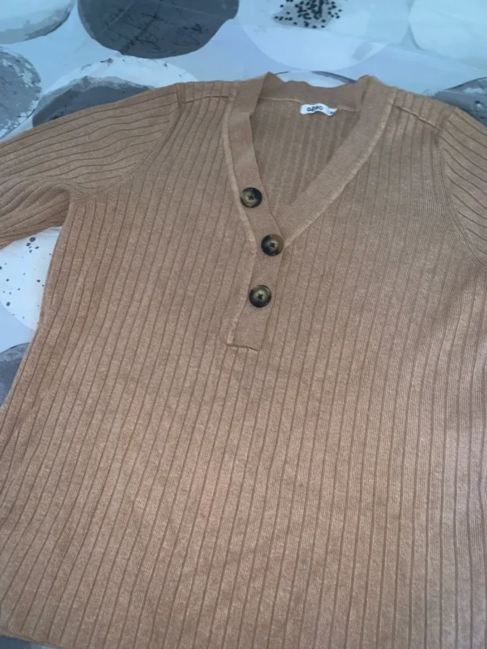Pull xl - photo numéro 4