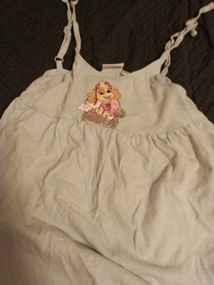 Robe stella - photo numéro 2