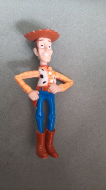 Woody toys story