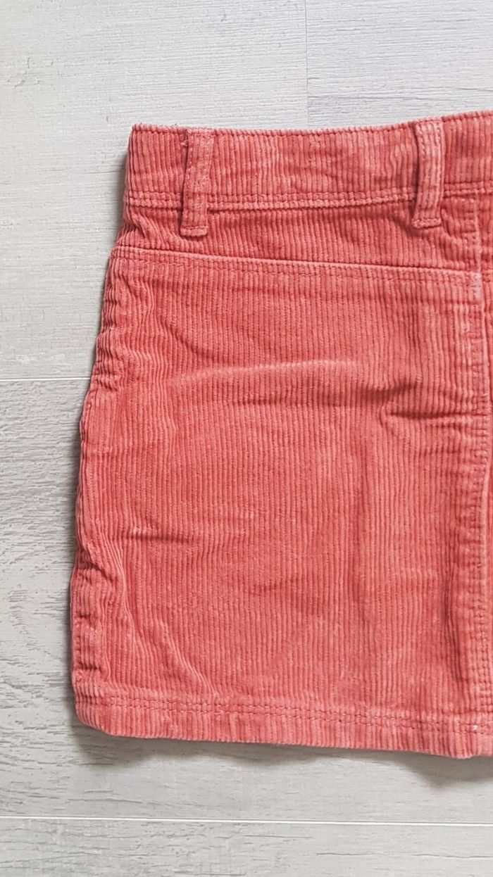 Jupe fille TAO 5 ans - photo numéro 7