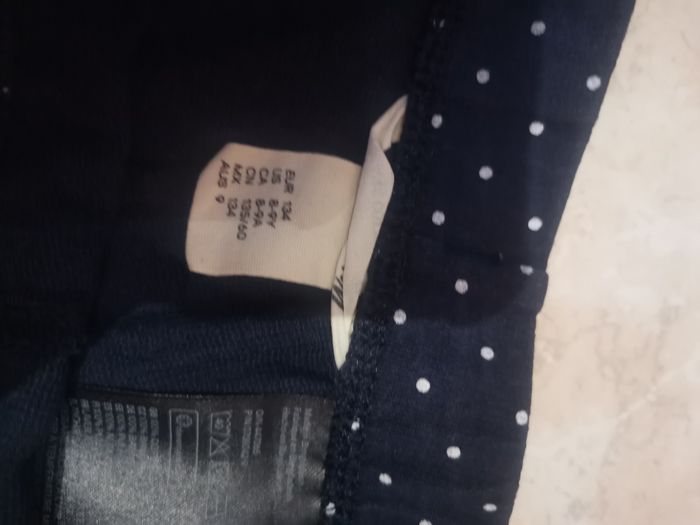 Short fille 8 ans H&M - photo numéro 3