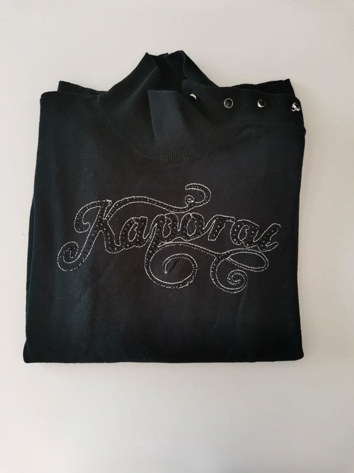 Pull kaporal