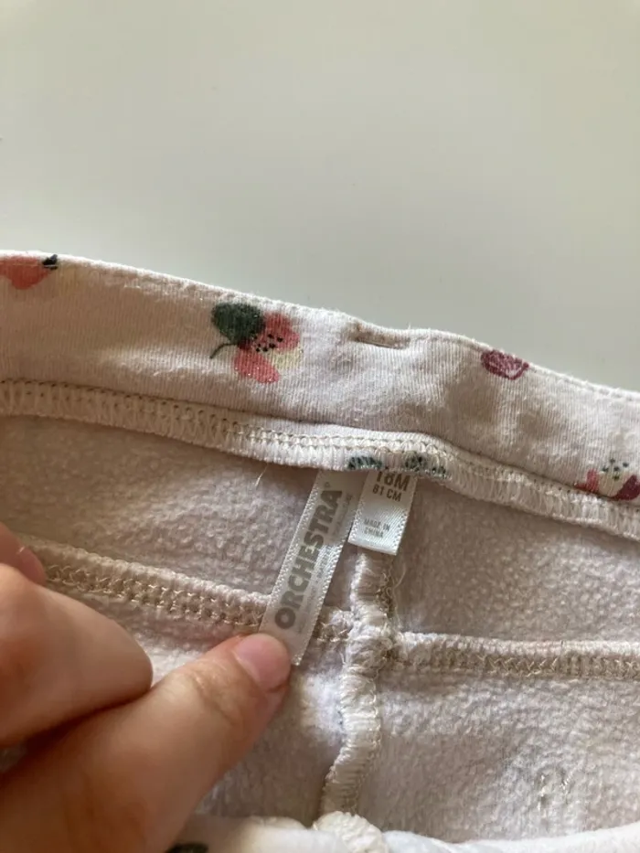 Ensemble 18-23 mois - photo numéro 5