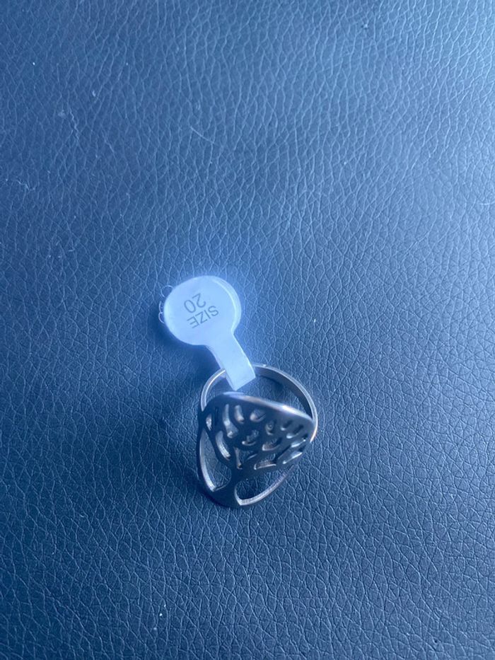 Bague - photo numéro 2
