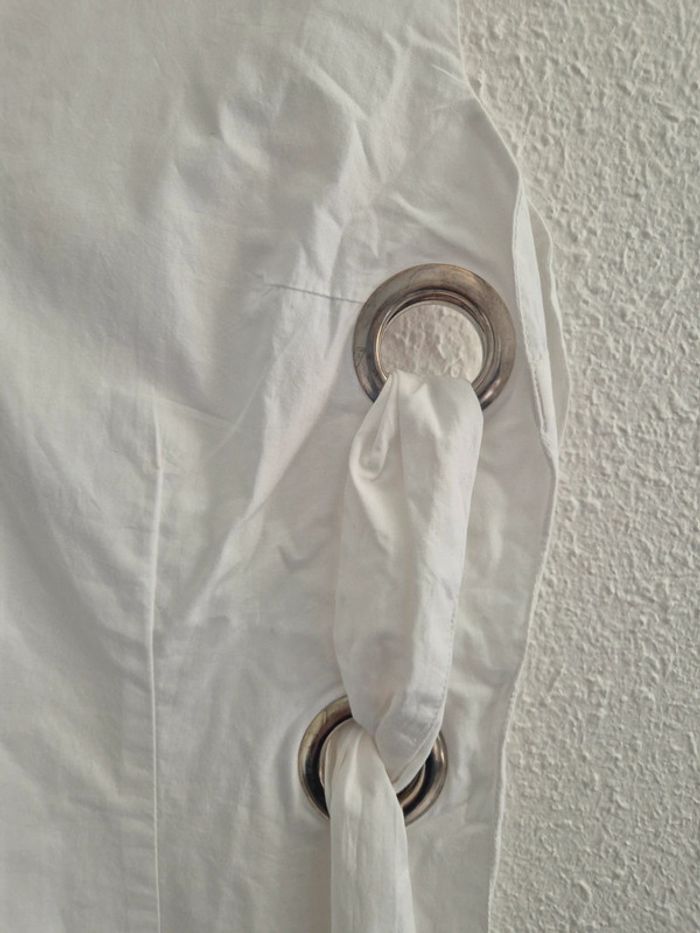 Top blanc H&M - photo numéro 4