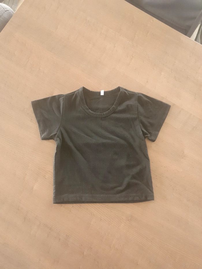 Tee-shirt PRINCE 01 - photo numéro 2