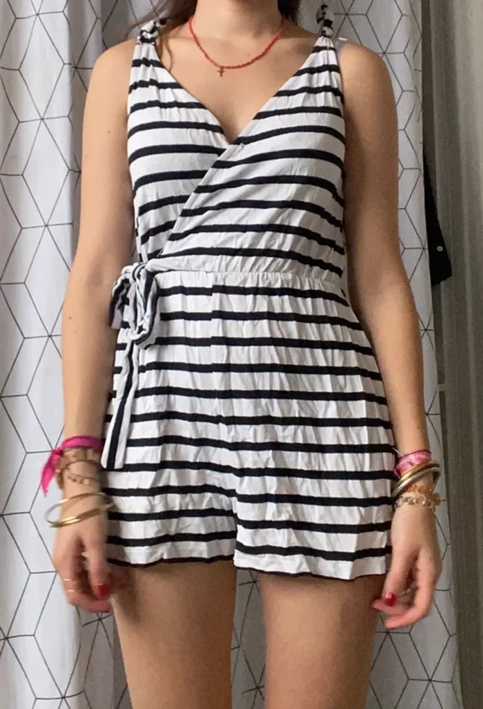 Combi short