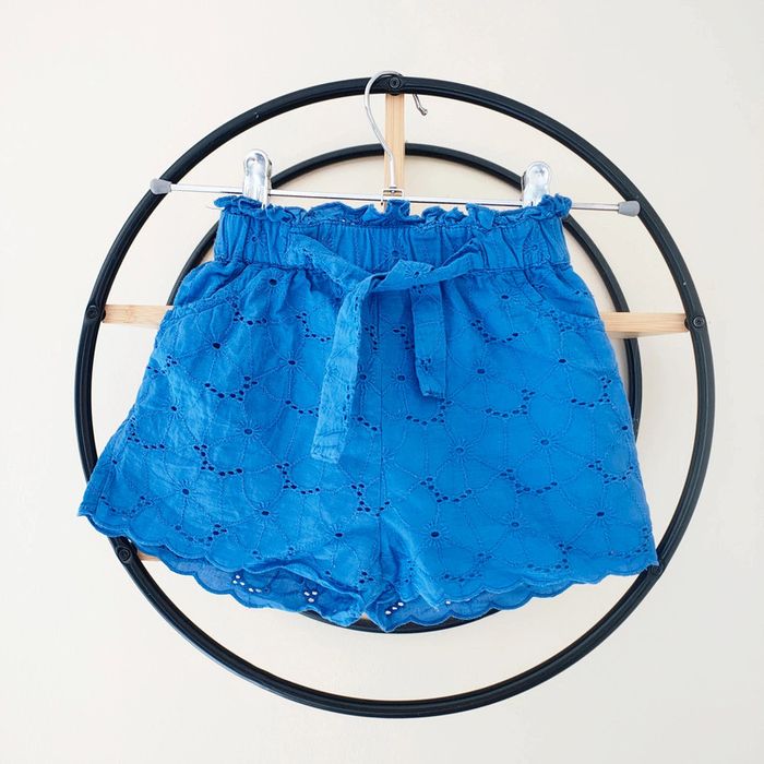 23 mois 2 ans short tape a l'oeil 86 cm