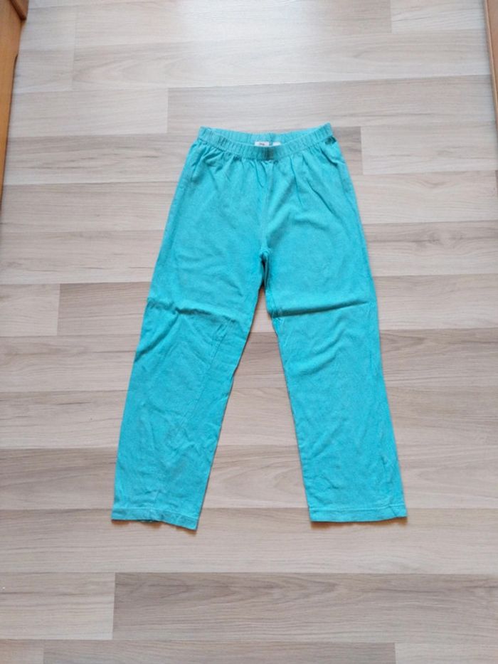 Pyjama coton 8 ans - photo numéro 4