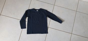 T-shirt ML garçon Tao 8 ans Lya