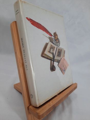 Henri Troyat, une extrême amitié