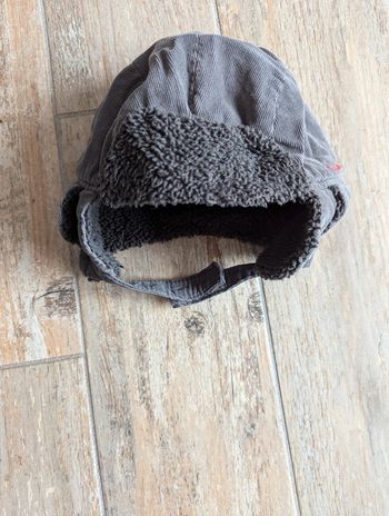 Bonnet 50cm