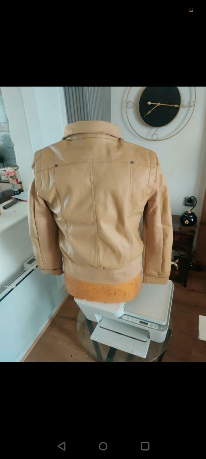 Veste femme toutes saisons Rinascimento taille xl - photo numéro 3