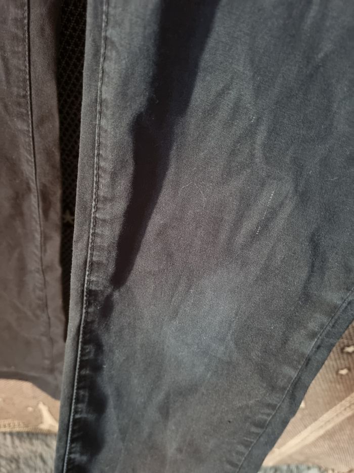 Jean noir taille 40 - photo numéro 7