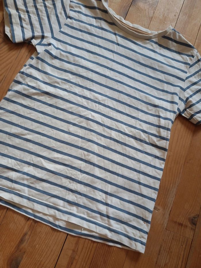 Tee-shirt