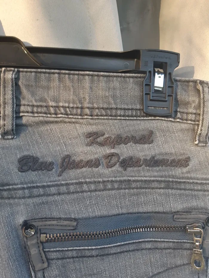 Jeans Kaporal - photo numéro 7