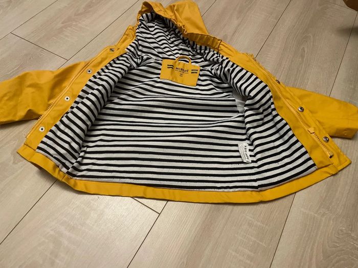 Ciré Hublot 18 mois - photo numéro 2