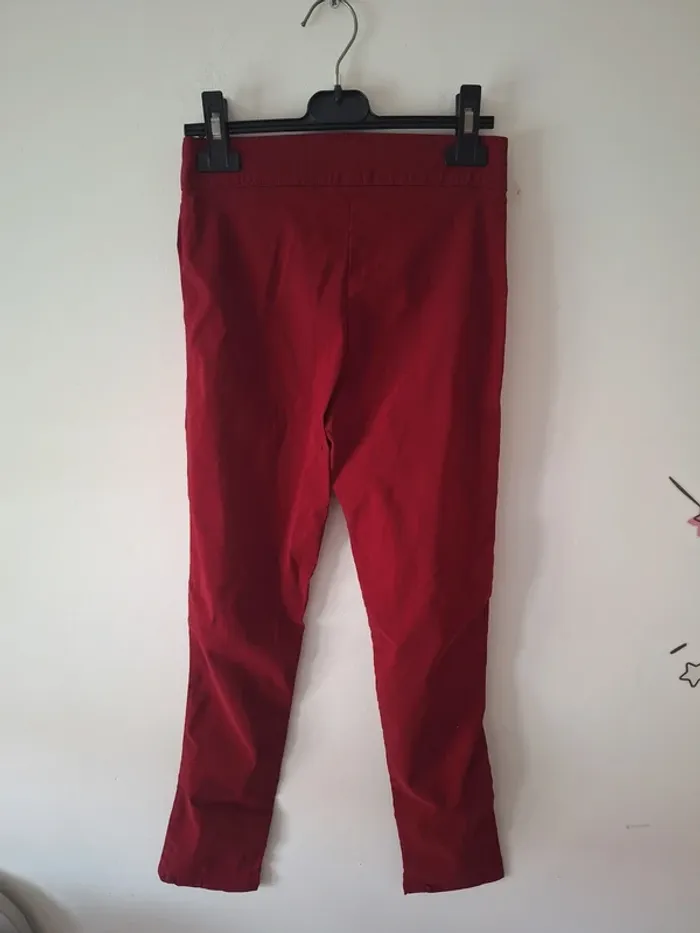 Pantalon skinny - photo numéro 3