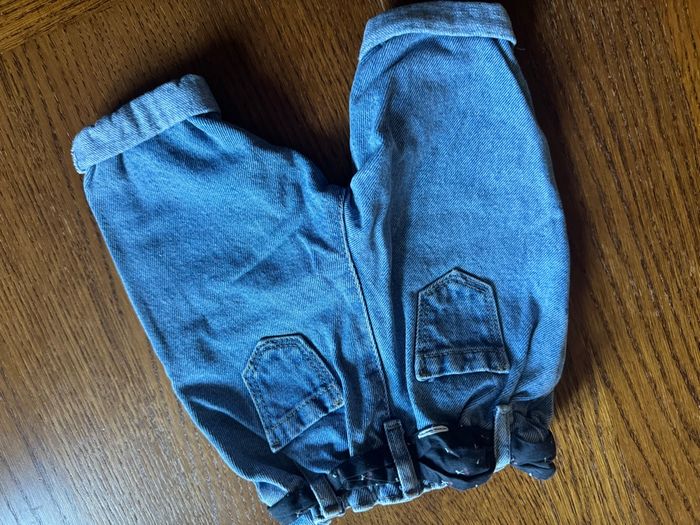 Pantalon 3 mois Kiabi - photo numéro 2