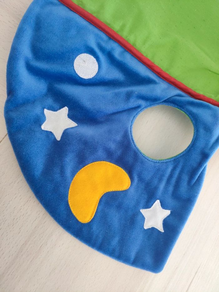 Mini tapis d'éveil Luddoo - photo numéro 6