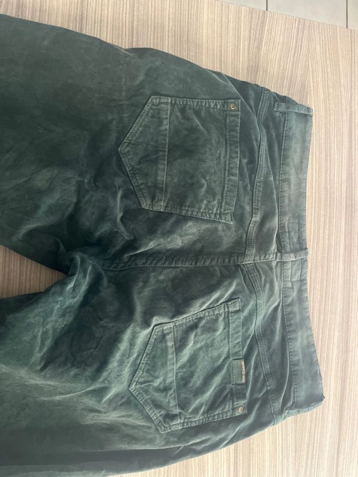 Jean style d’Ain zerres - photo numéro 3