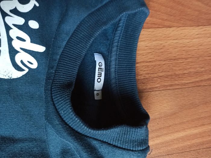 Pull 6ans - photo numéro 4