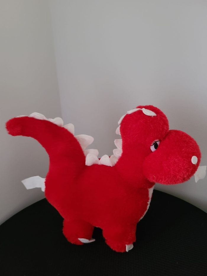 doudou dragon