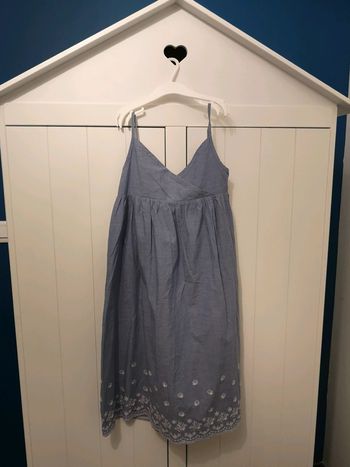 Robe été sergent major 14 ans 🌸