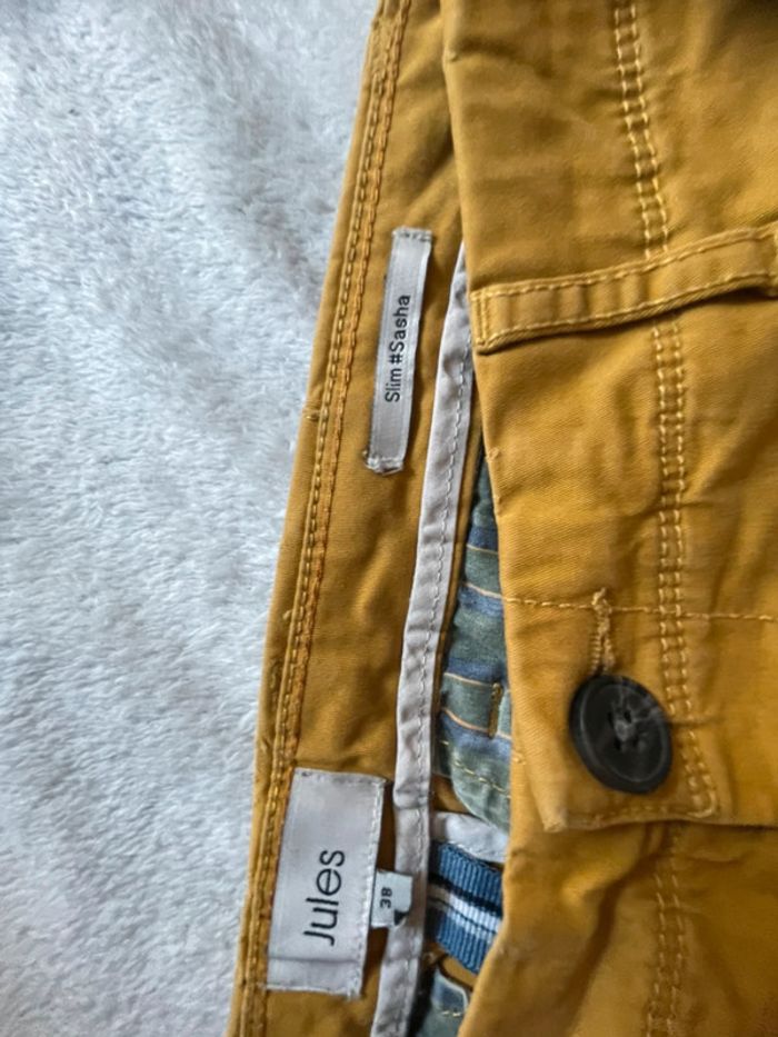 Lot de vêtements homme taille M - photo numéro 5