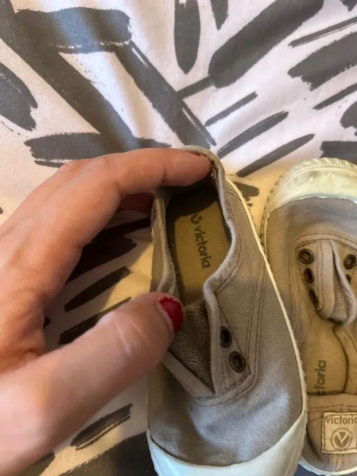 Espadrille - photo numéro 2