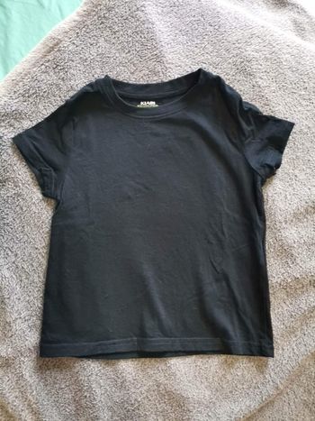 T-shirt garçon